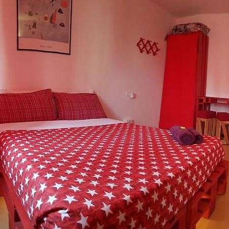 Uptown B'N'B Hotell Bergamo Eksteriør bilde