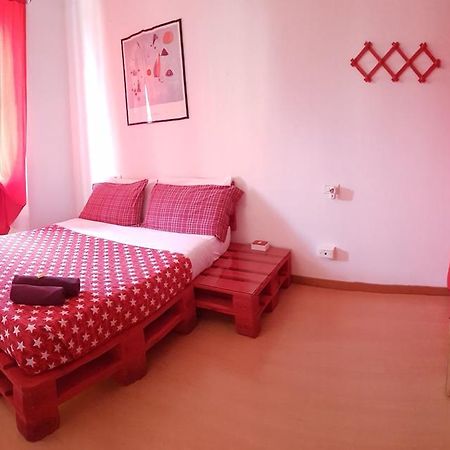 Uptown B'N'B Hotell Bergamo Eksteriør bilde