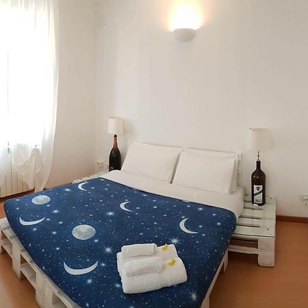 Uptown B'N'B Hotell Bergamo Eksteriør bilde