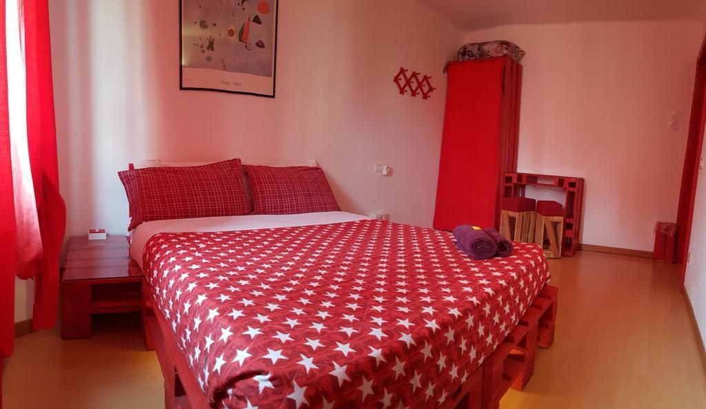 Uptown B'N'B Hotell Bergamo Eksteriør bilde