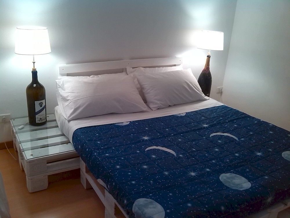 Uptown B'N'B Hotell Bergamo Eksteriør bilde