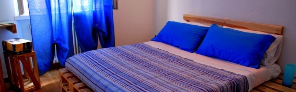 Uptown B'N'B Hotell Bergamo Eksteriør bilde