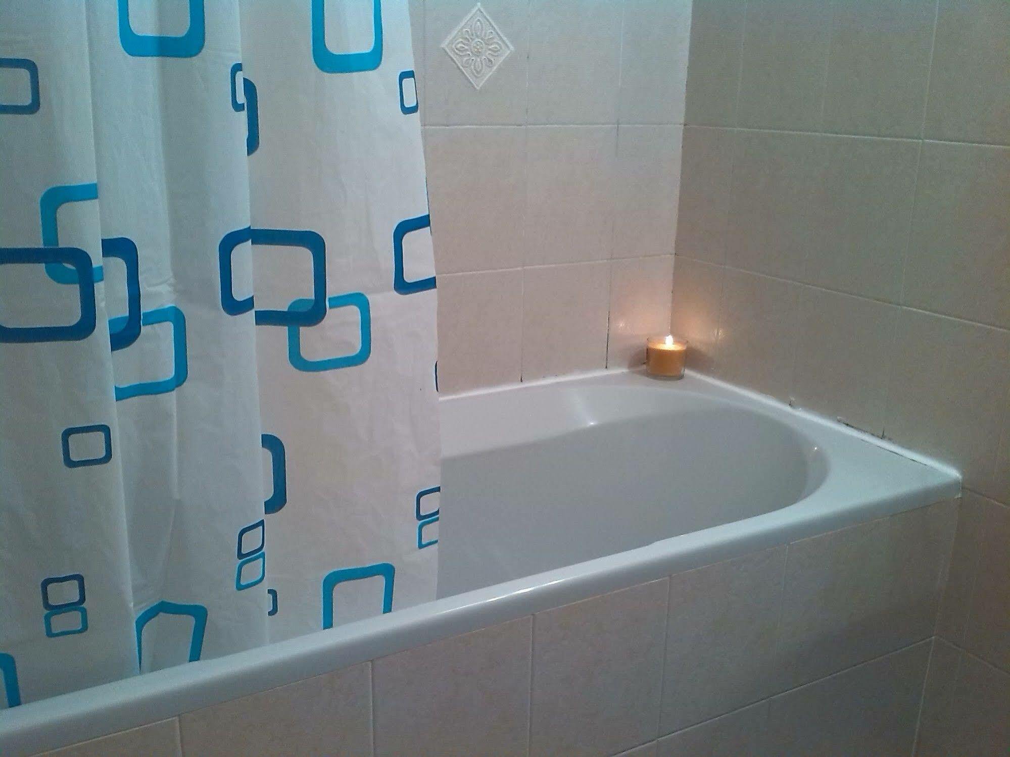 Uptown B'N'B Hotell Bergamo Eksteriør bilde